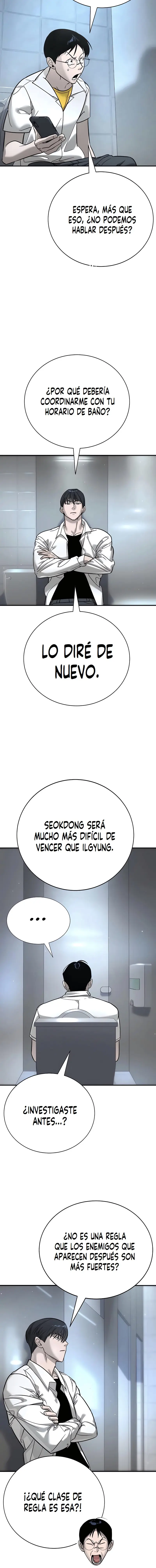 EL CONQUISTADOR DE LA ESCUELA - Capítulo 13 - Página 13 - LectorTMOo