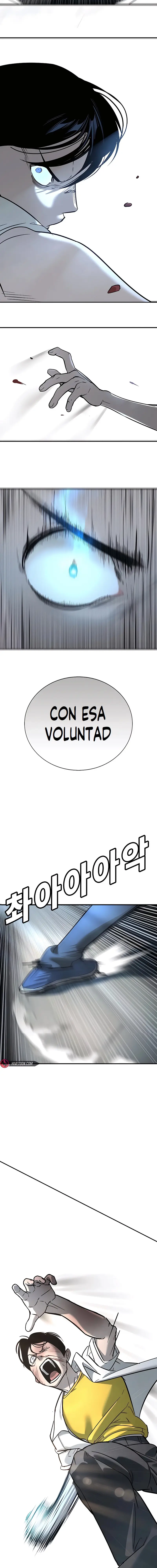 EL CONQUISTADOR DE LA ESCUELA - Capítulo 14 - Página 34 - LectorTMOo