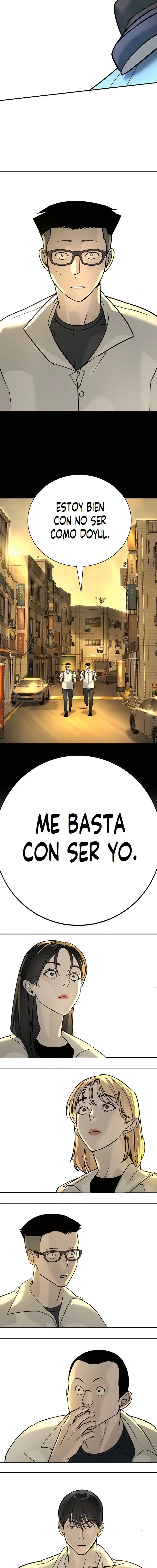 EL CONQUISTADOR DE LA ESCUELA - Capítulo 14 - Página 35 - LectorTMOo