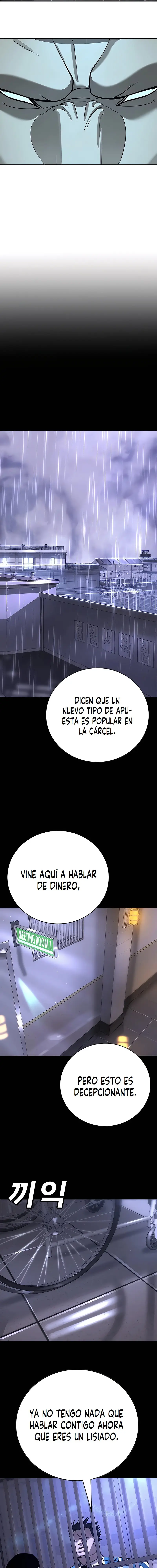 EL CONQUISTADOR DE LA ESCUELA - Capítulo 16 - Página 27 - LectorTMOo