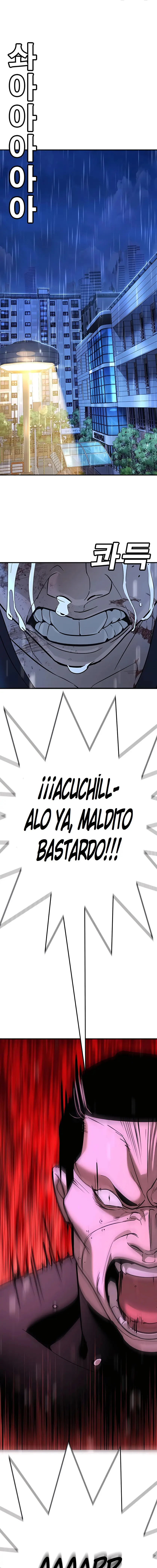 EL CONQUISTADOR DE LA ESCUELA - Capítulo 19 - Página 16 - LectorTMOo