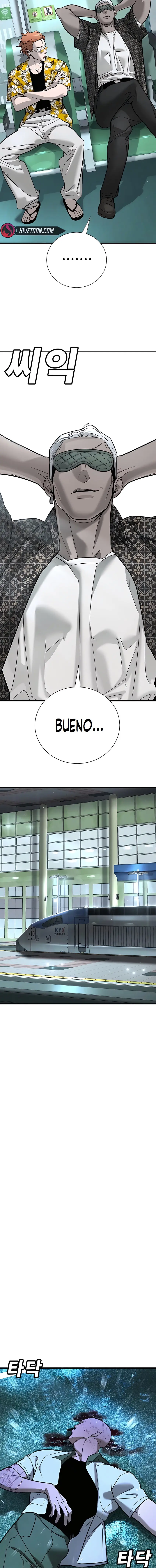 EL CONQUISTADOR DE LA ESCUELA - Capítulo 20 - Página 6 - LectorTMOo