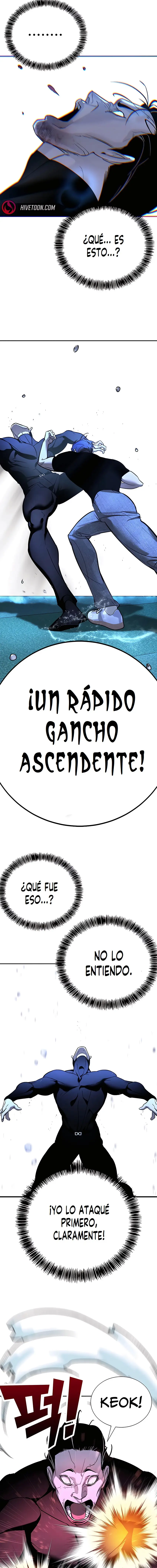 EL CONQUISTADOR DE LA ESCUELA - Capítulo 20 - Página 27 - LectorTMOo