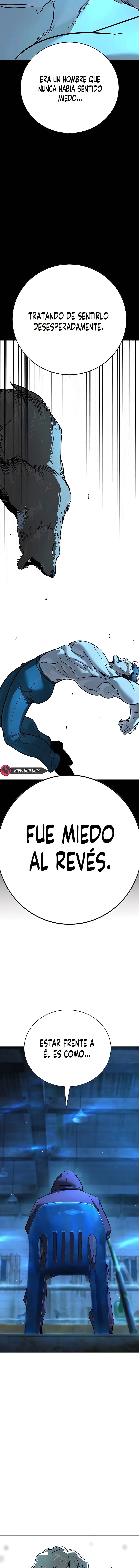 EL CONQUISTADOR DE LA ESCUELA - Capítulo 22 - Página 19 - LectorTMOo