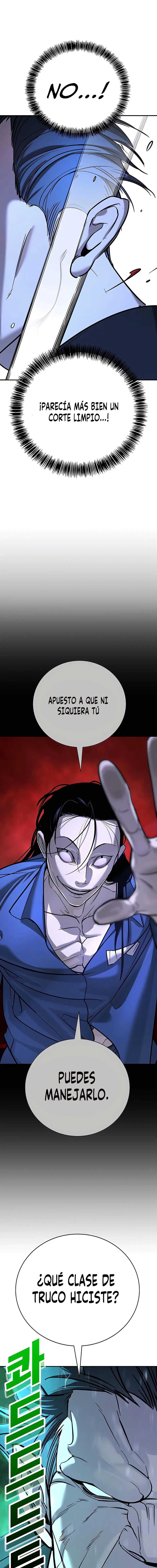 EL CONQUISTADOR DE LA ESCUELA - Capítulo 23 - Página 12 - LectorTMOo
