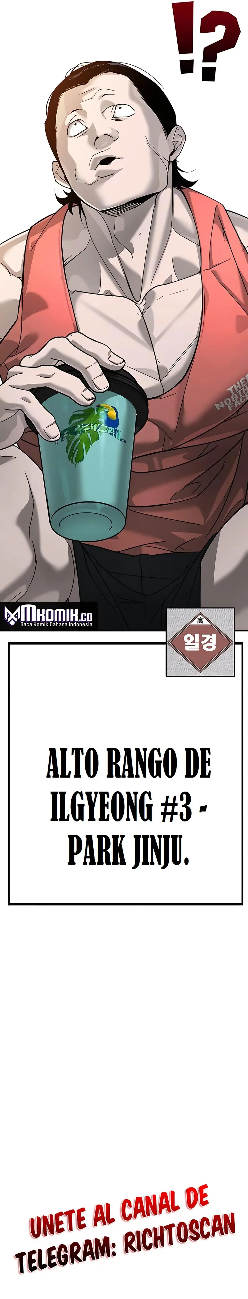 EL CONQUISTADOR DE LA ESCUELA - Capítulo 5 - Página 29 - LectorTMOo
