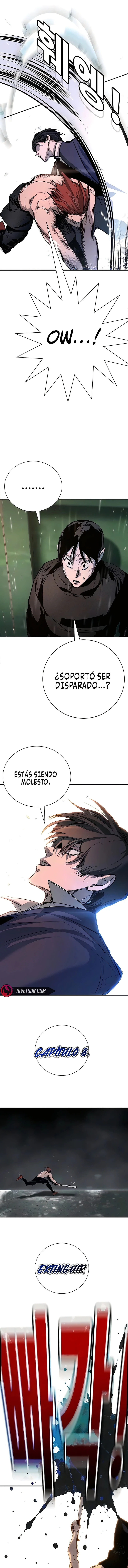 EL CONQUISTADOR DE LA ESCUELA - Capítulo 51 - Página 10 - LectorTMOo