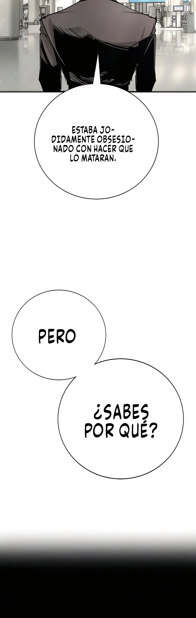 EL CONQUISTADOR DE LA ESCUELA - Capítulo 51 - Página 13 - LectorTMOo