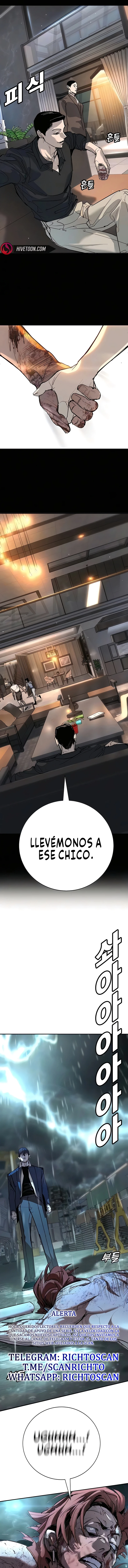 EL CONQUISTADOR DE LA ESCUELA - Capítulo 51 - Página 14 - LectorTMOo