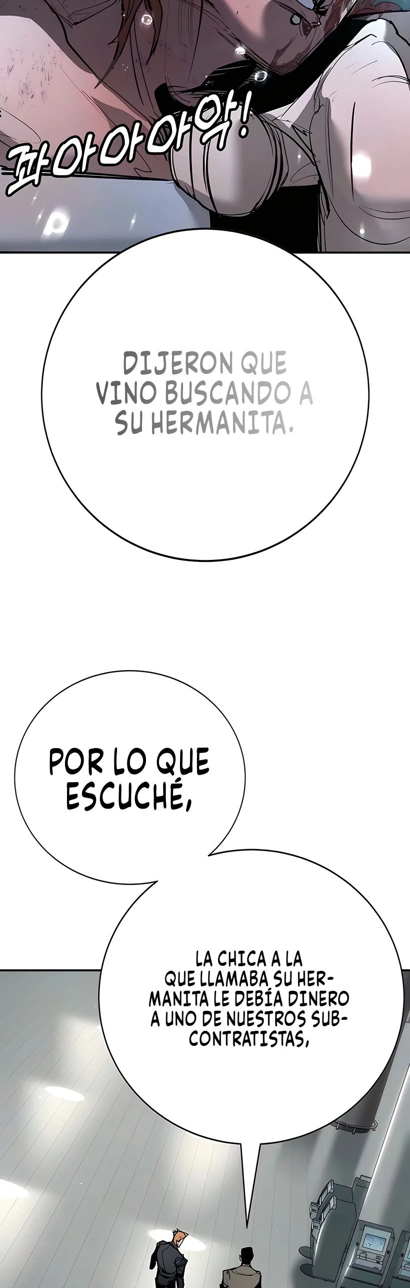 EL CONQUISTADOR DE LA ESCUELA - Capítulo 51 - Página 15 - LectorTMOo