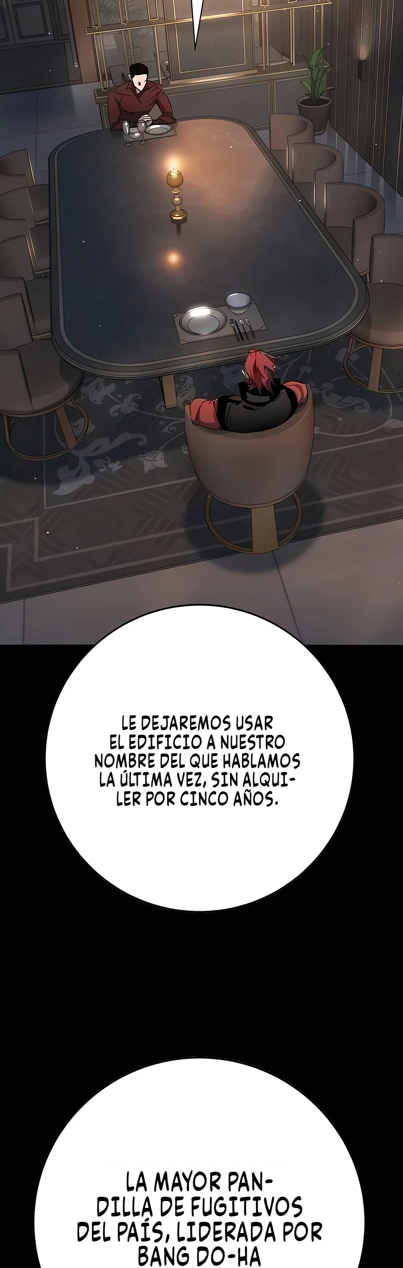 EL CONQUISTADOR DE LA ESCUELA - Capítulo 51 - Página 27 - LectorTMOo
