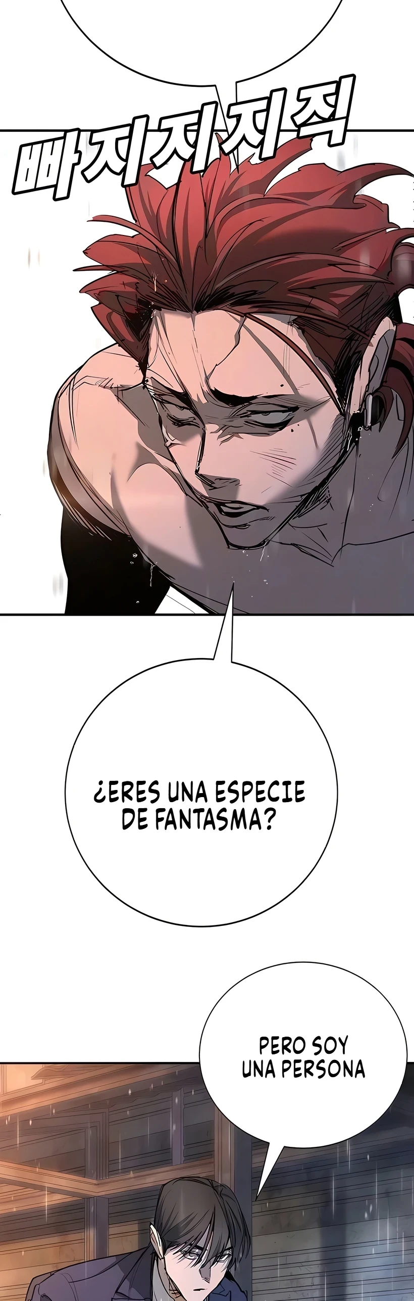 EL CONQUISTADOR DE LA ESCUELA - Capítulo 51 - Página 29 - LectorTMOo