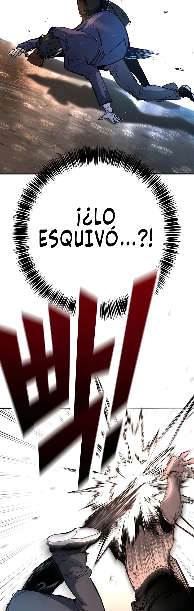 EL CONQUISTADOR DE LA ESCUELA - Capítulo 51 - Página 33 - LectorTMOo