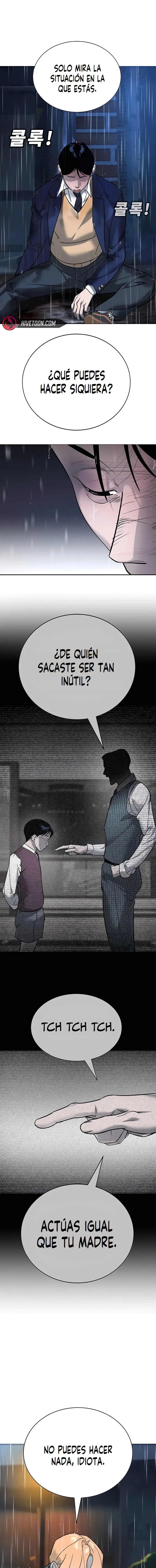 EL CONQUISTADOR DE LA ESCUELA - Capítulo 8 - Página 19 - LectorTMOo