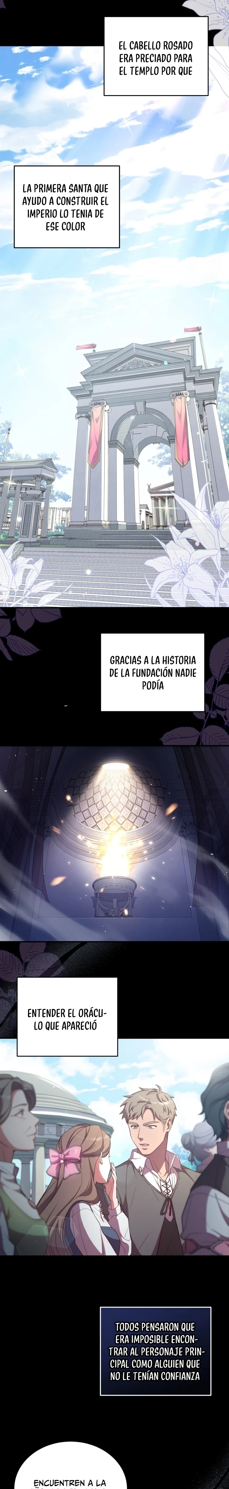 El Costo De  La Ruptura De La Santa Abandonada - Capítulo  - Página 12 - LectorTMOo