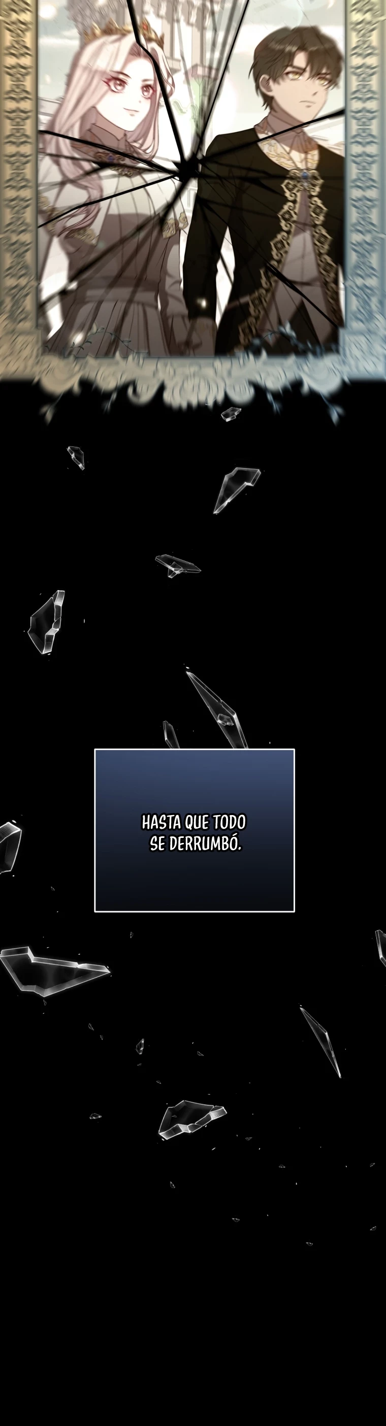 El Costo De  La Ruptura De La Santa Abandonada - Capítulo  - Página 22 - LectorTMOo