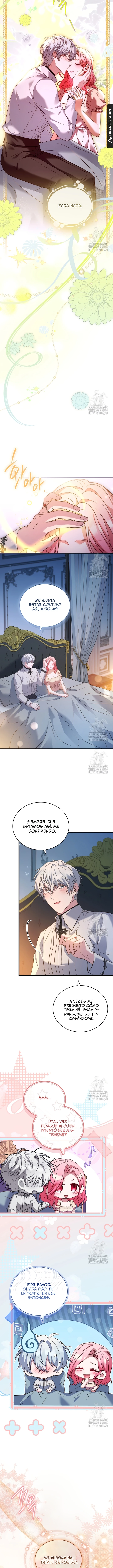 El Costo De La Ruptura De La Santa Abandonada - Capítulo 100 - Página 15 - LectorTMOo