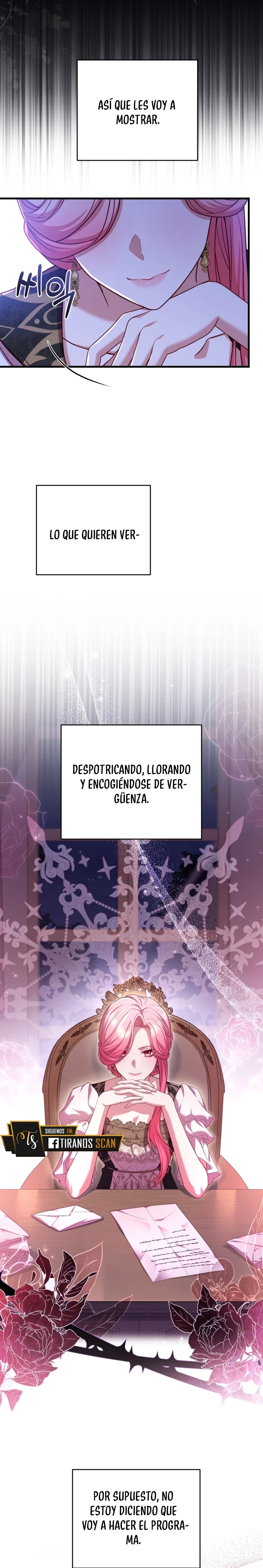 El Costo De La Ruptura De La Santa Abandonada - Capítulo 12 - Página 17 - LectorTMOo