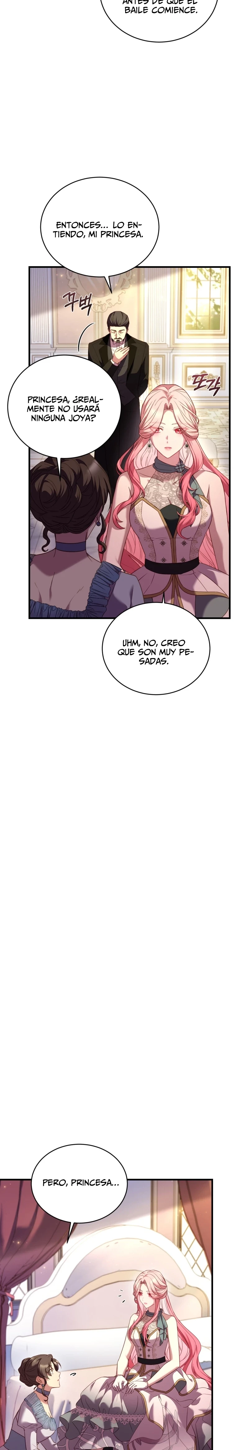 El Costo De La Ruptura De La Santa Abandonada - Capítulo 13 - Página 28 - LectorTMOo