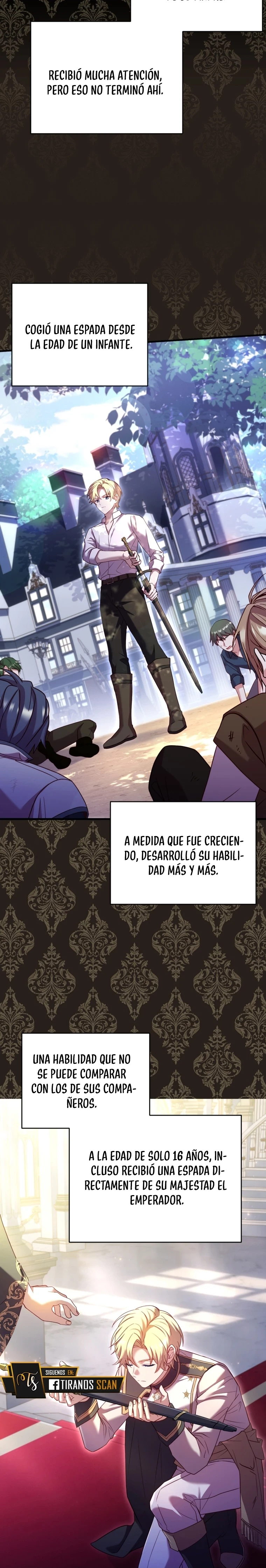 El Costo De  La Ruptura De La Santa Abandonada - Capítulo 14 - Página 14 - LectorTMOo