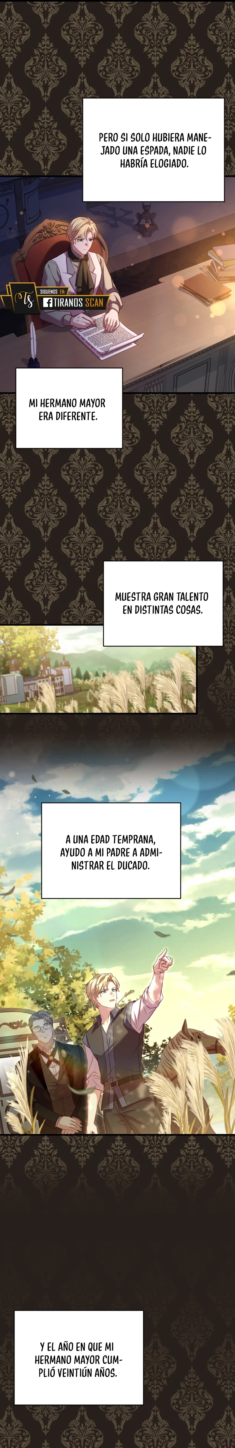 El Costo De  La Ruptura De La Santa Abandonada - Capítulo 14 - Página 15 - LectorTMOo