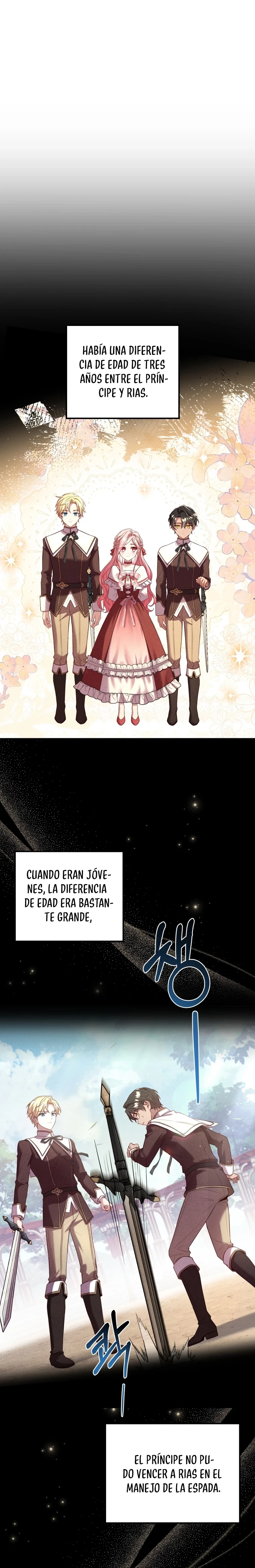 El Costo De  La Ruptura De La Santa Abandonada - Capítulo 17 - Página 12 - LectorTMOo