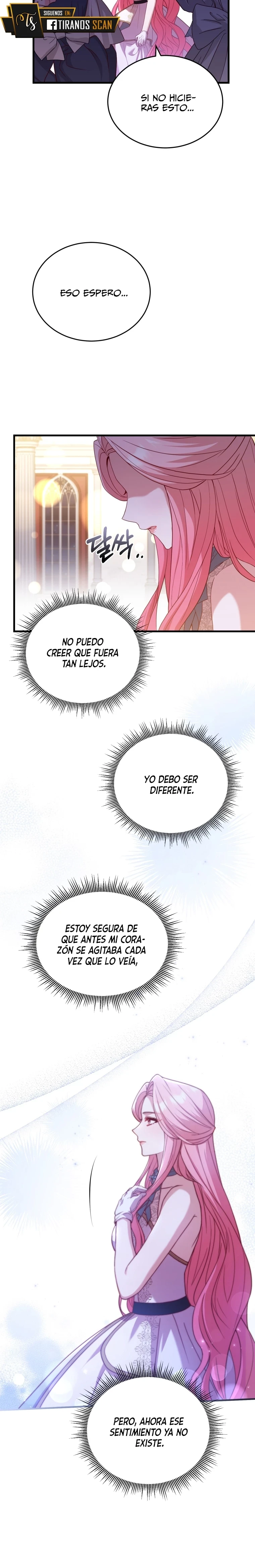 El Costo De  La Ruptura De La Santa Abandonada - Capítulo 17 - Página 29 - LectorTMOo