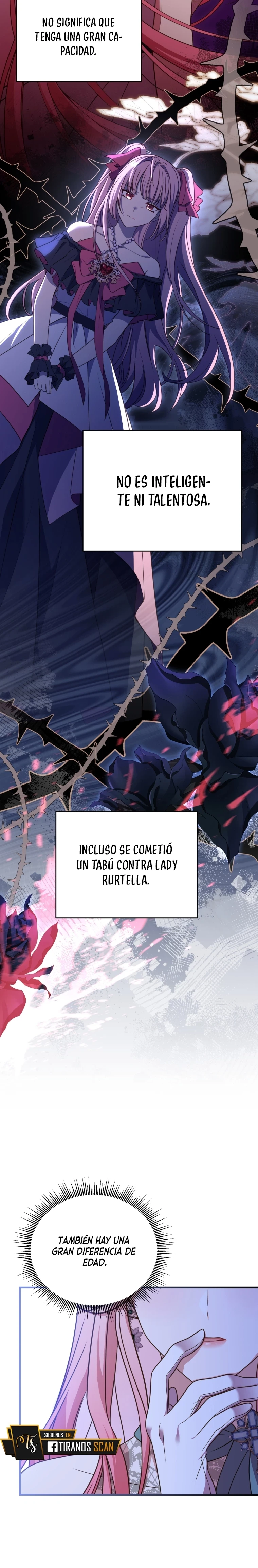 El Costo De La Ruptura De La Santa Abandonada - Capítulo 19 - Página 14 - LectorTMOo