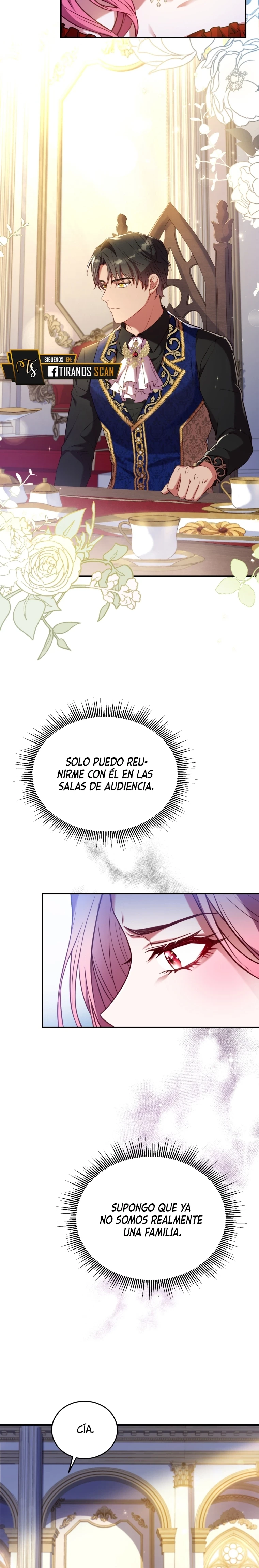 El Costo De  La Ruptura De La Santa Abandonada - Capítulo 2 - Página 18 - LectorTMOo