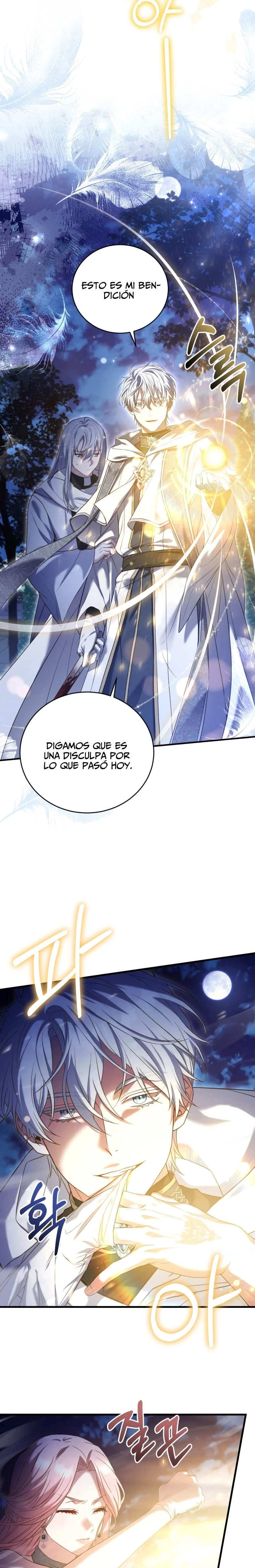 El Costo De La Ruptura De La Santa Abandonada - Capítulo 20 - Página 28 - LectorTMOo