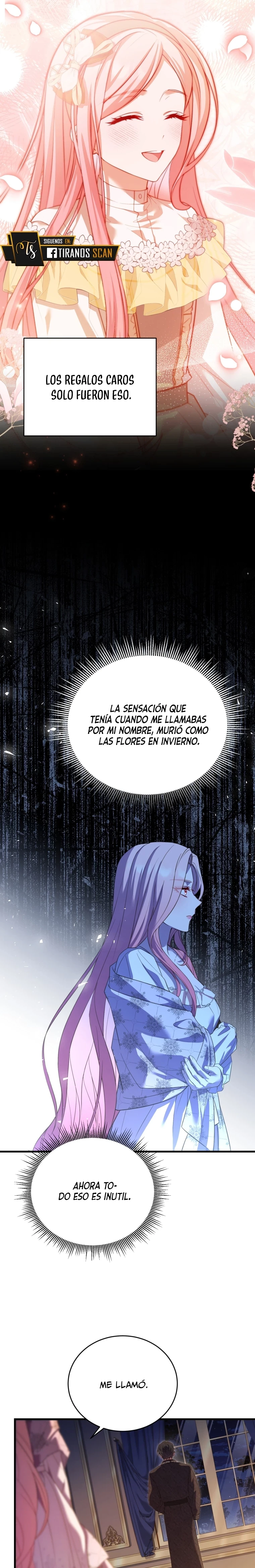 El Costo De La Ruptura De La Santa Abandonada - Capítulo 21 - Página 15 - LectorTMOo