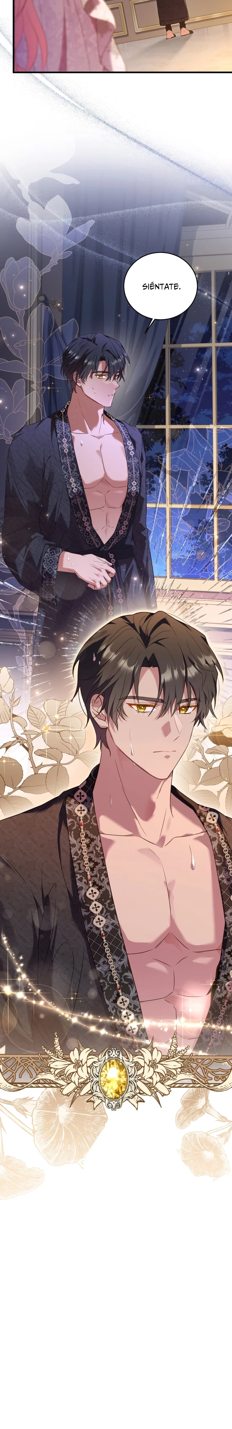 El Costo De La Ruptura De La Santa Abandonada - Capítulo 21 - Página 16 - LectorTMOo