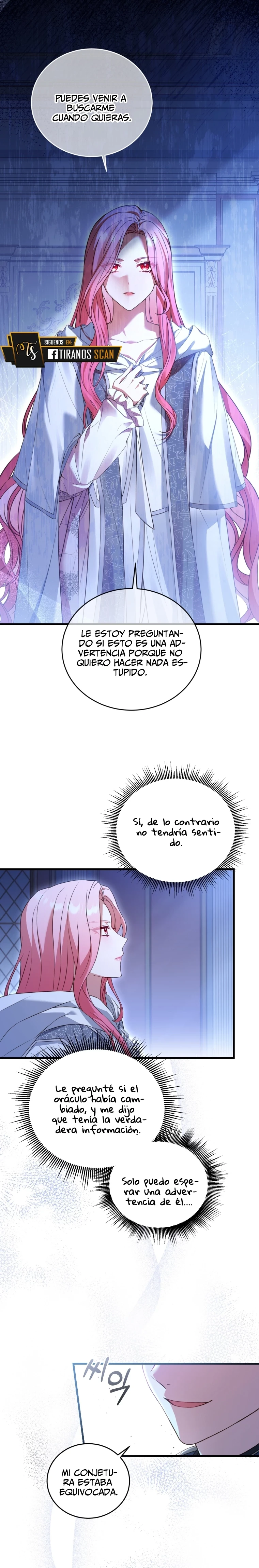 El Costo De La Ruptura De La Santa Abandonada - Capítulo 23 - Página 12 - LectorTMOo