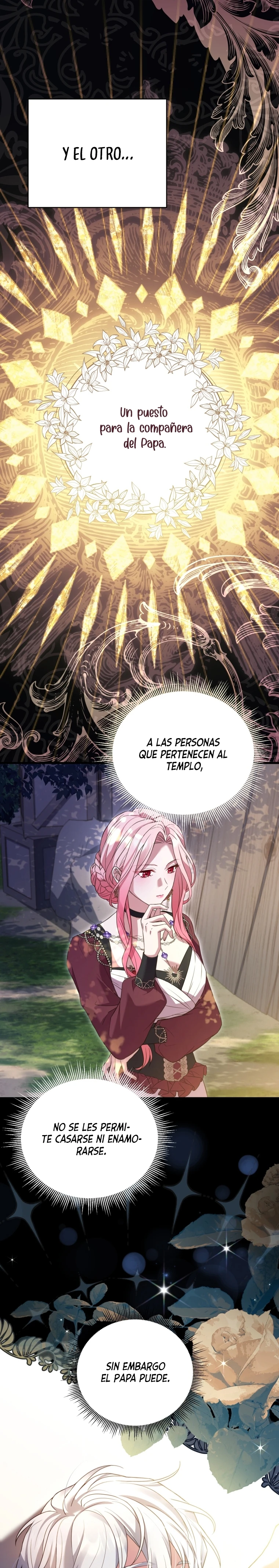 El Costo De  La Ruptura De La Santa Abandonada - Capítulo 24 - Página 29 - LectorTMOo