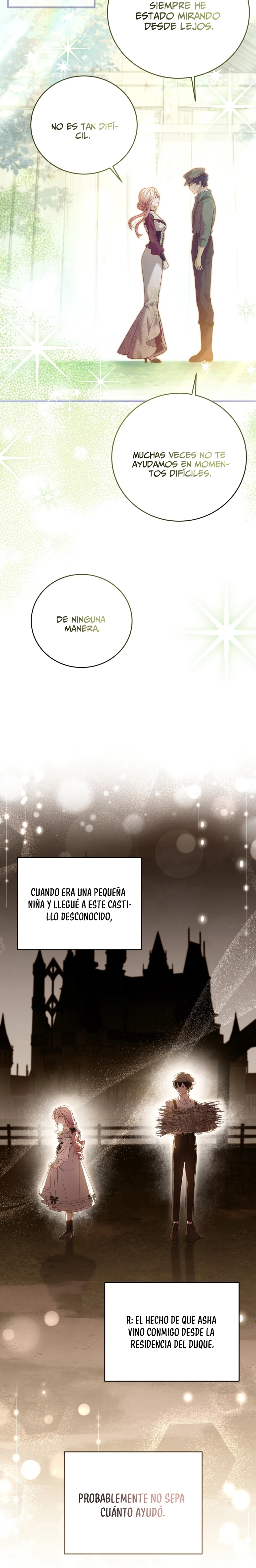 El Costo De  La Ruptura De La Santa Abandonada - Capítulo 25 - Página 16 - LectorTMOo