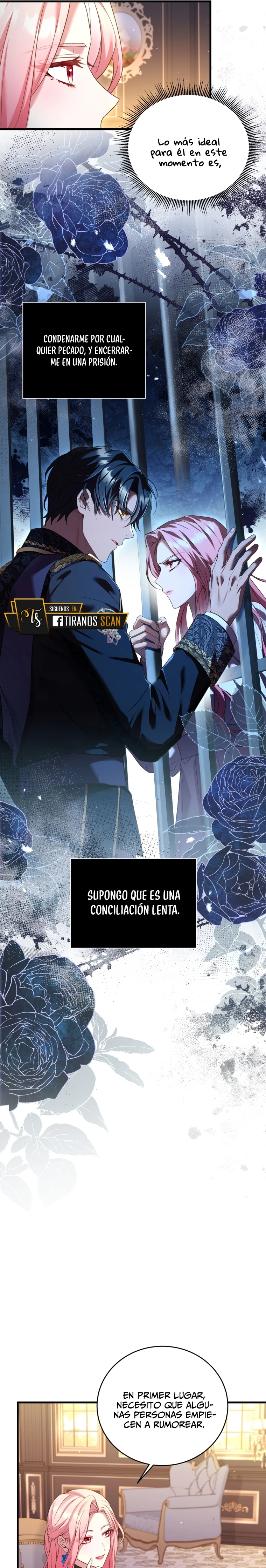 El Costo De La Ruptura De La Santa Abandonada - Capítulo 26 - Página 15 - LectorTMOo