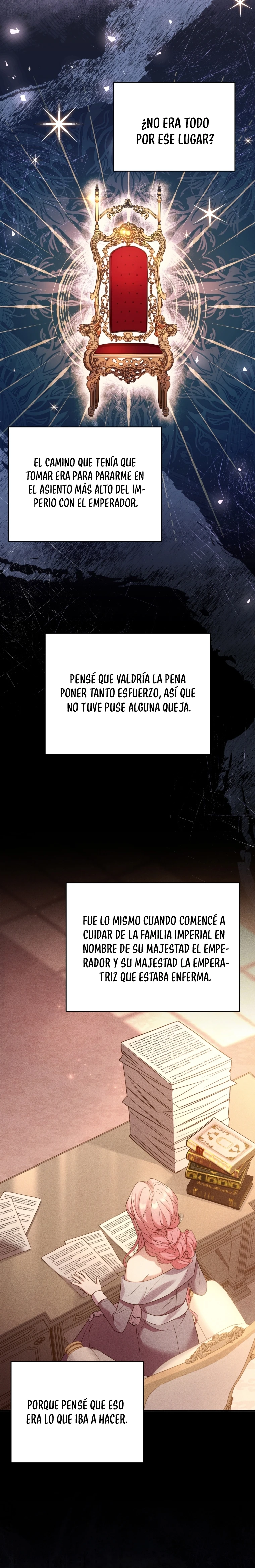 El Costo De La Ruptura De La Santa Abandonada - Capítulo 26 - Página 25 - LectorTMOo