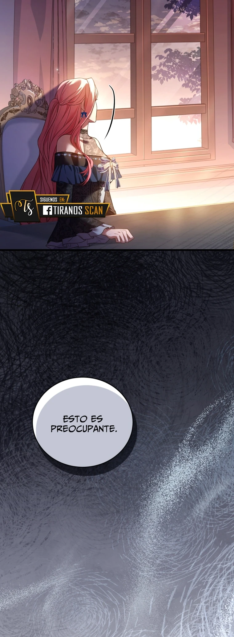 El Costo De La Ruptura De La Santa Abandonada - Capítulo 26 - Página 37 - LectorTMOo