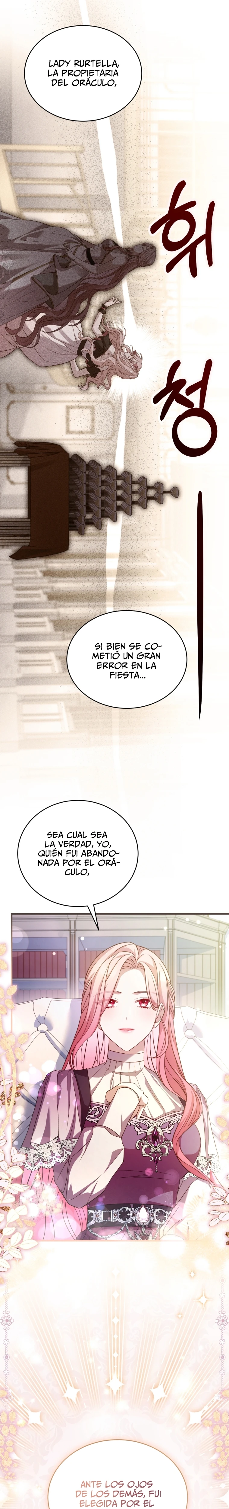 El Costo De La Ruptura De La Santa Abandonada - Capítulo 28 - Página 15 - LectorTMOo