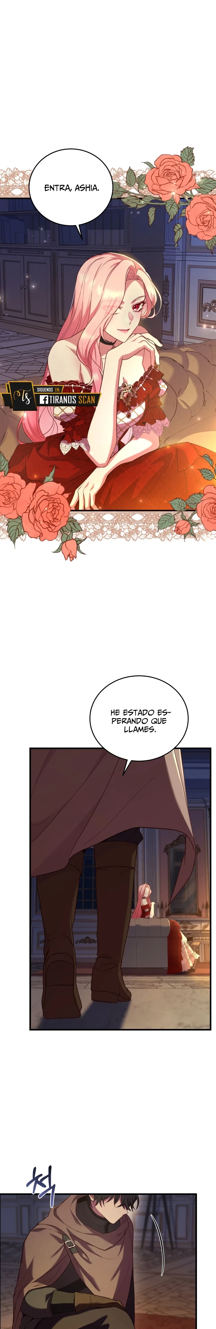 El Costo De La Ruptura De La Santa Abandonada - Capítulo 3 - Página 9 - LectorTMOo