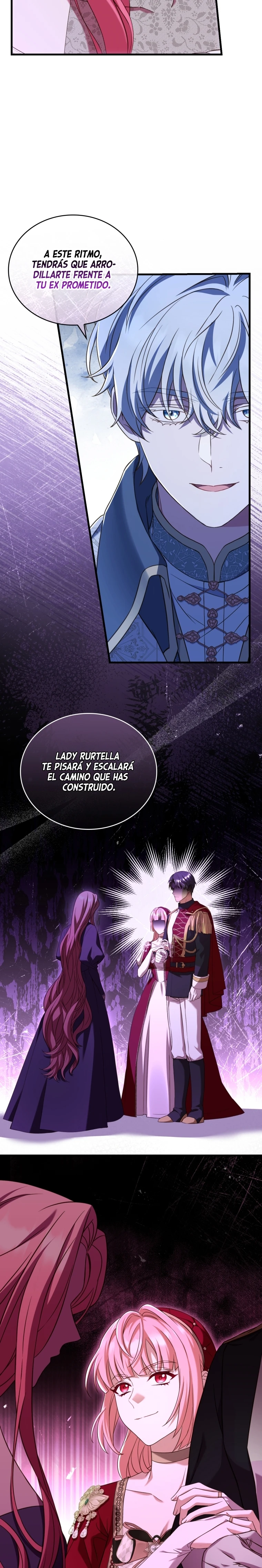 El Costo De  La Ruptura De La Santa Abandonada - Capítulo 30 - Página 18 - LectorTMOo