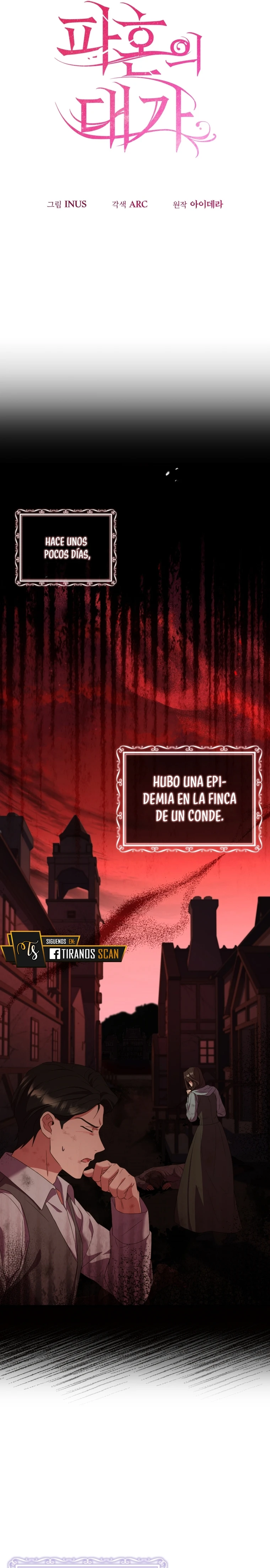 El Costo De La Ruptura De La Santa Abandonada - Capítulo 35 - Página 15 - LectorTMOo