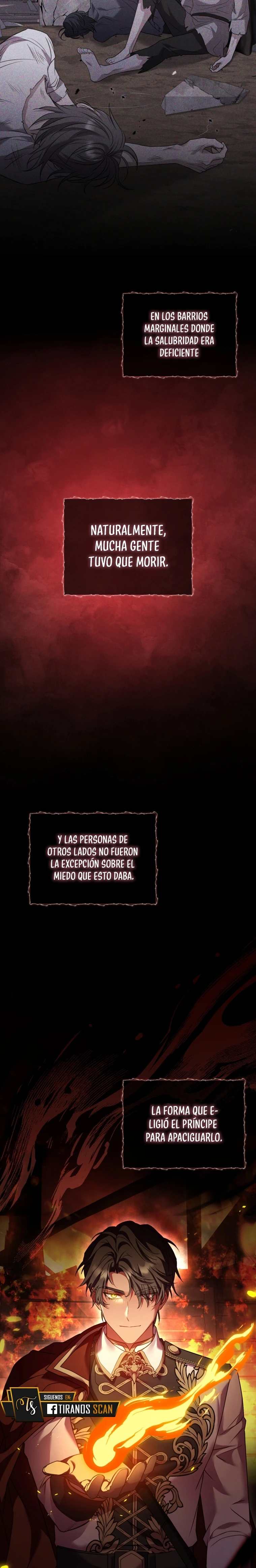 El Costo De  La Ruptura De La Santa Abandonada - Capítulo 36 - Página 17 - LectorTMOo