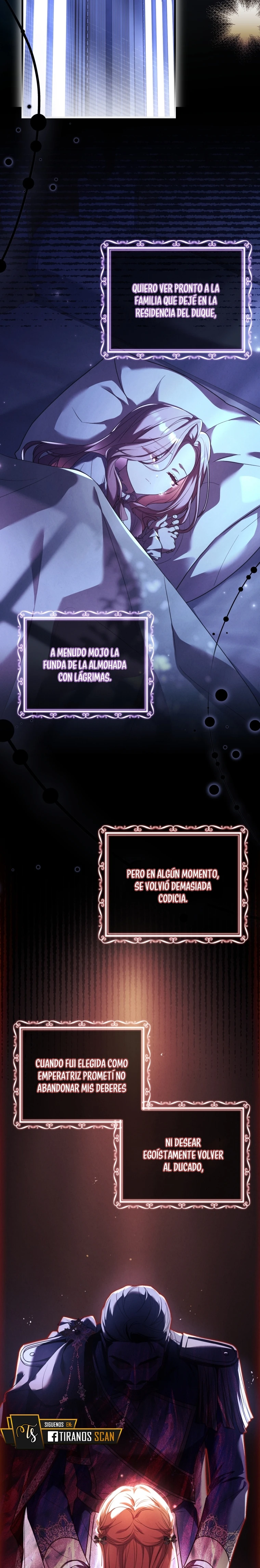 El Costo De La Ruptura De La Santa Abandonada - Capítulo 38 - Página 29 - LectorTMOo