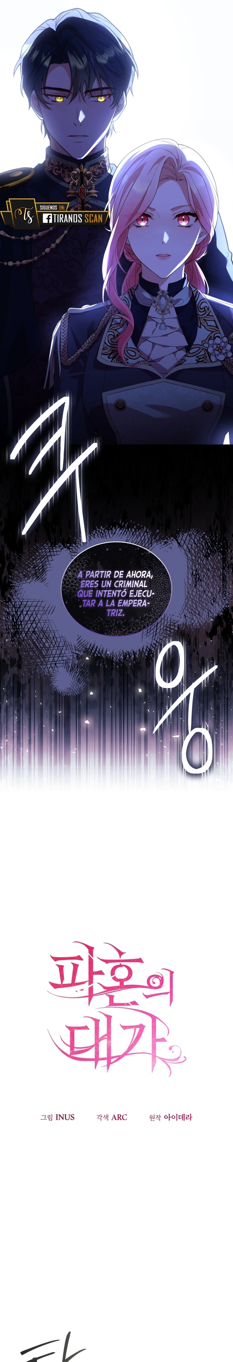 El Costo De La Ruptura De La Santa Abandonada - Capítulo 39 - Página 18 - LectorTMOo