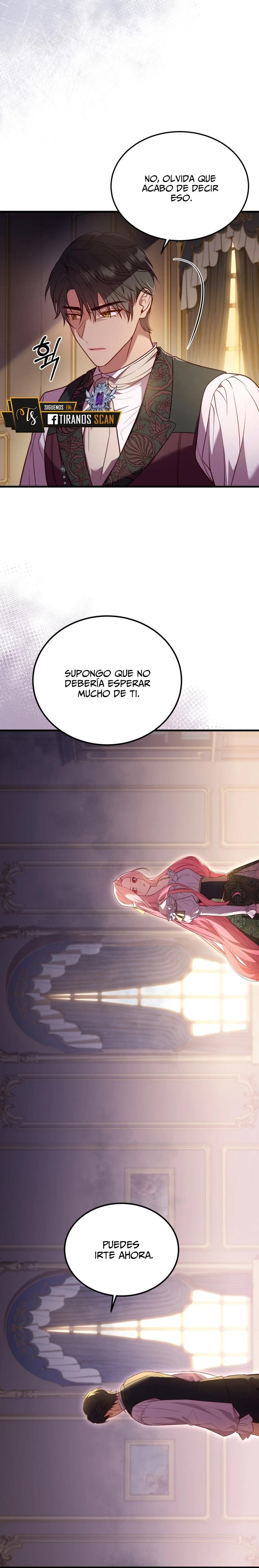 El Costo De  La Ruptura De La Santa Abandonada - Capítulo 4 - Página 20 - LectorTMOo