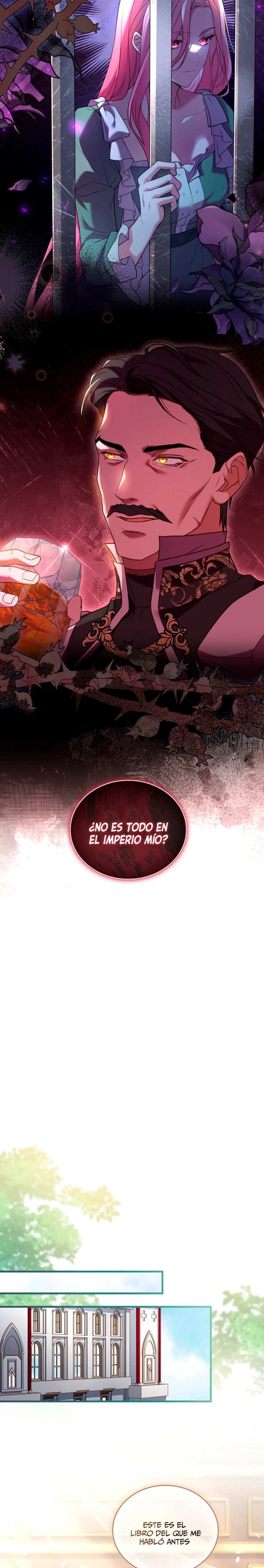 El Costo De La Ruptura De La Santa Abandonada - Capítulo 42 - Página 22 - LectorTMOo