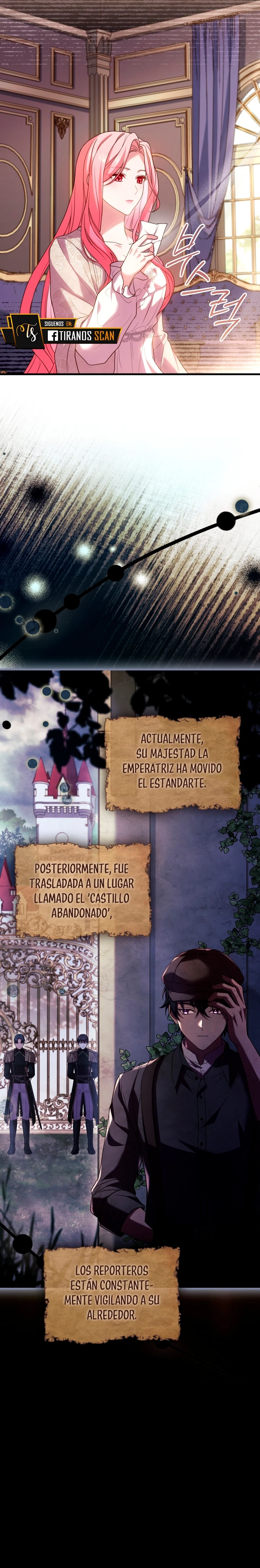El Costo De La Ruptura De La Santa Abandonada - Capítulo 42 - Página 27 - LectorTMOo