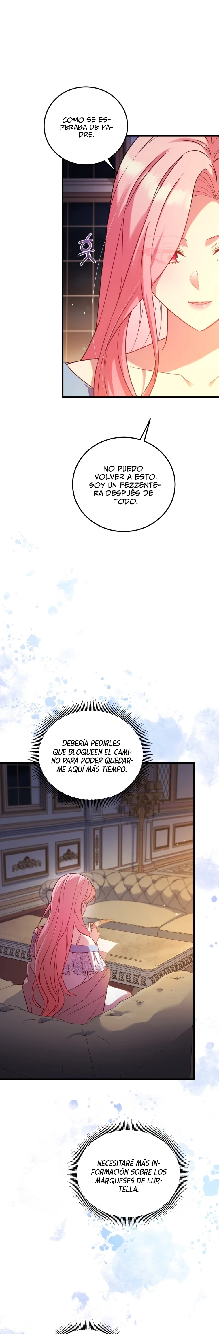 El Costo De  La Ruptura De La Santa Abandonada - Capítulo 5 - Página 13 - LectorTMOo