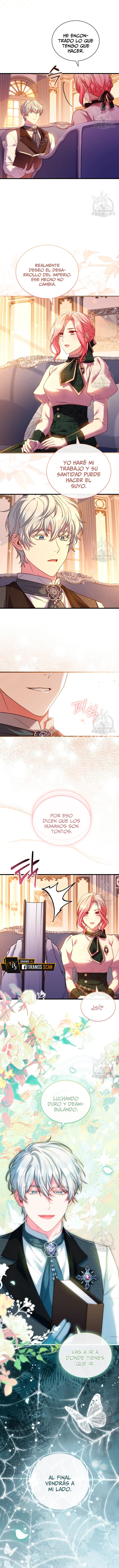 El Costo De  La Ruptura De La Santa Abandonada - Capítulo 51 - Página 16 - LectorTMOo